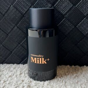 Commodity- Milk+ BOLD Eau De Parfum